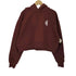 ニューエラ NEW ERA CALNAMUR プルオーバー パーカー レディース JPN:L