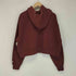 ニューエラ NEW ERA CALNAMUR プルオーバー パーカー レディース JPN:L