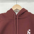 ニューエラ NEW ERA CALNAMUR プルオーバー パーカー レディース JPN:L