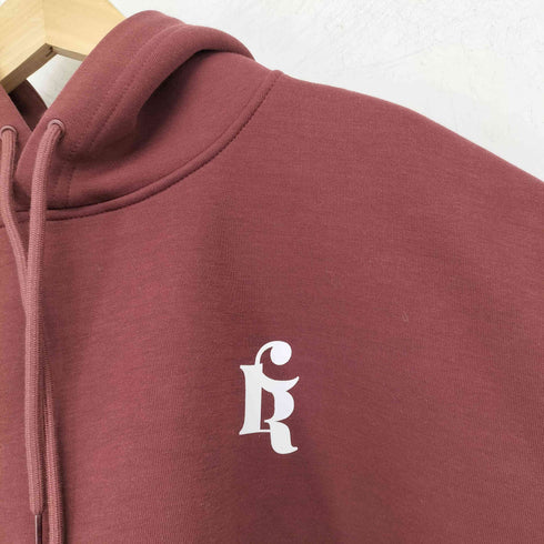 ニューエラ NEW ERA CALNAMUR プルオーバー パーカー レディース JPN:L