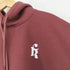 ニューエラ NEW ERA CALNAMUR プルオーバー パーカー レディース JPN:L
