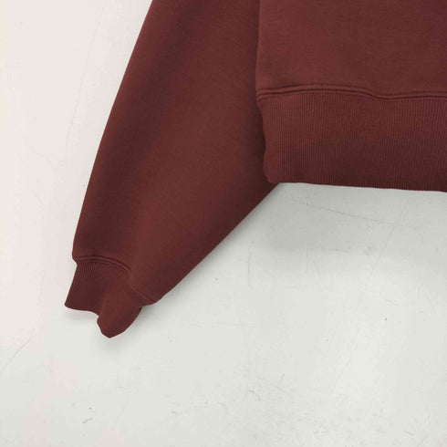 ニューエラ NEW ERA CALNAMUR プルオーバー パーカー レディース JPN:L