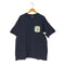 ポパイ POPEYE BOOK CLUB Book T-Shirt メンズ JPN:XXL
