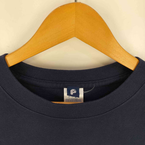 ポパイ POPEYE BOOK CLUB Book T-Shirt メンズ JPN:XXL