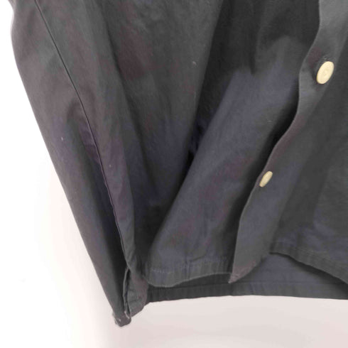 アヴィレックス AVIREX オープンカラー ボーリングシャツ メンズ import:M