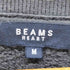 ビームスハート BEAMS HEART バンド グラフィック スウェット メンズ JPN:M
