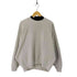 LON TWO SIDE SWEATSHIRT #04 レディース FREE