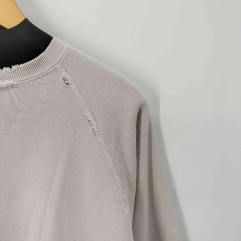 LON TWO SIDE SWEATSHIRT #04 レディース FREE