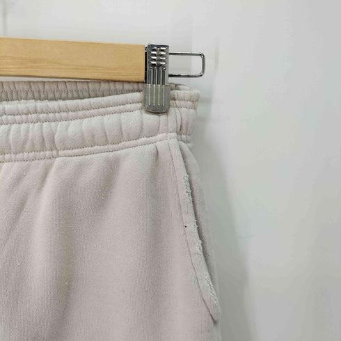 LON FULL SWEATPANTS レディース FREE