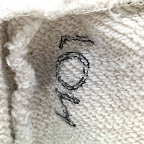 LON FULL SWEATPANTS レディース FREE