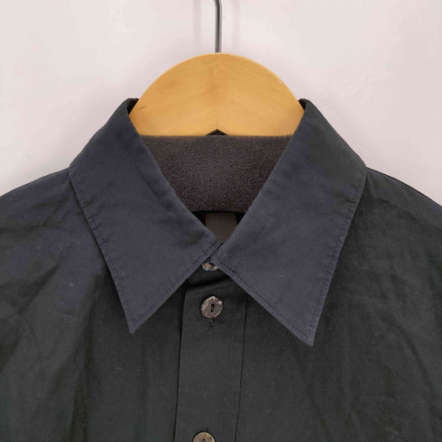 ジャンポールゴルチエフェム Jean Paul GAULTIER FEMME バックスリットドットシャツ レディース 40