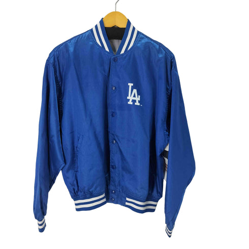 ジェニュインマーチャンダイズ GENUINE MERCHANDISE ロゴプリント スタジャン メンズ FREE