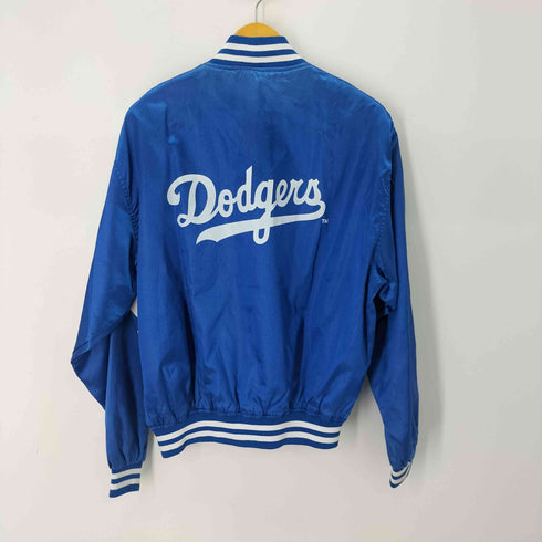 ジェニュインマーチャンダイズ GENUINE MERCHANDISE ロゴプリント スタジャン メンズ FREE