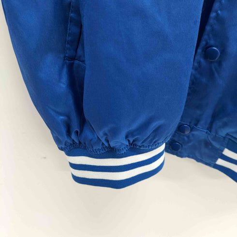 ジェニュインマーチャンダイズ GENUINE MERCHANDISE ロゴプリント スタジャン メンズ FREE