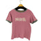 ナイキ NIKE ゴツナイキ プリントリンガーTシャツ レディース JPN:L
