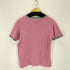 ナイキ NIKE ゴツナイキ プリントリンガーTシャツ レディース JPN:L