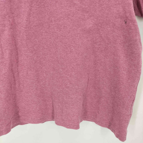 ナイキ NIKE ゴツナイキ プリントリンガーTシャツ レディース JPN:L
