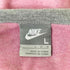 ナイキ NIKE ゴツナイキ プリントリンガーTシャツ レディース JPN:L