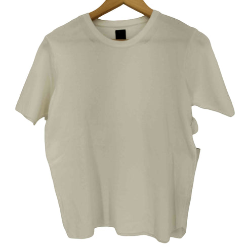 バトナー BATONER 32G スムースニットTシャツ メンズ JPN:1