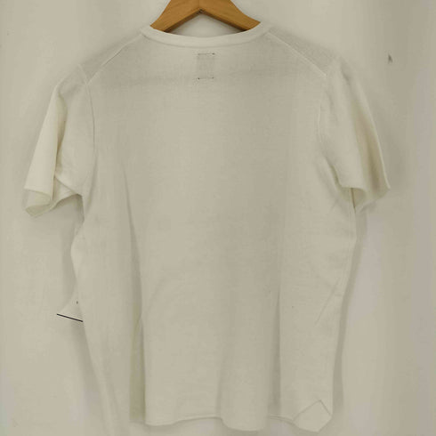 バトナー BATONER 32G スムースニットTシャツ メンズ JPN:1