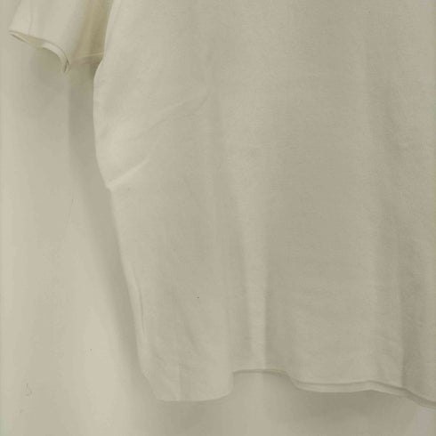 バトナー BATONER 32G スムースニットTシャツ メンズ JPN:1