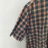 ラルフローレン RALPH LAUREN チェックボタンダウン 半袖シャツ メンズ import:M