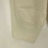 リョウ タカシマ RYO TAKASHIMA COTTON LINEN CHANGE HEM PANTS メンズ FREE