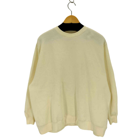 クラネ CLANE C SWEAT TOPS レディース JPN:1