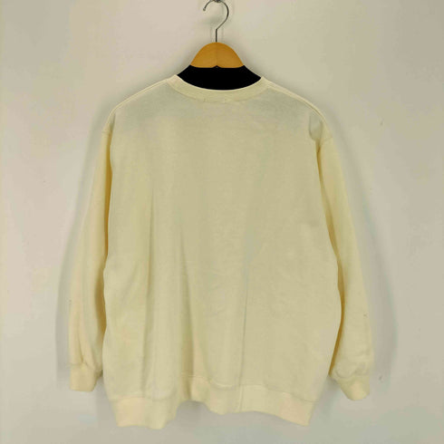 クラネ CLANE C SWEAT TOPS レディース JPN:1
