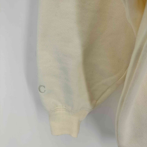 クラネ CLANE C SWEAT TOPS レディース JPN:1