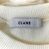 クラネ CLANE C SWEAT TOPS レディース JPN:1
