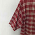 ラルフローレン RALPH LAUREN BLAIRE チェックボタン半袖ダウンシャツ メンズ import:M