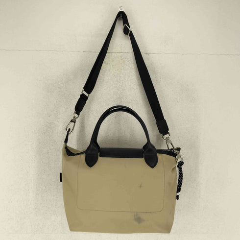 ロンシャン LONGCHAMP ルプリアージュ エナジーSトップハンドルバッグ レディース S
