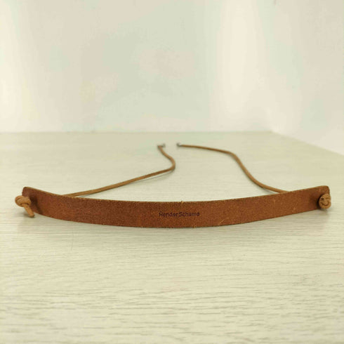 エンダースキーマ Hender Scheme glass cord メンズ