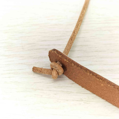 エンダースキーマ Hender Scheme glass cord メンズ