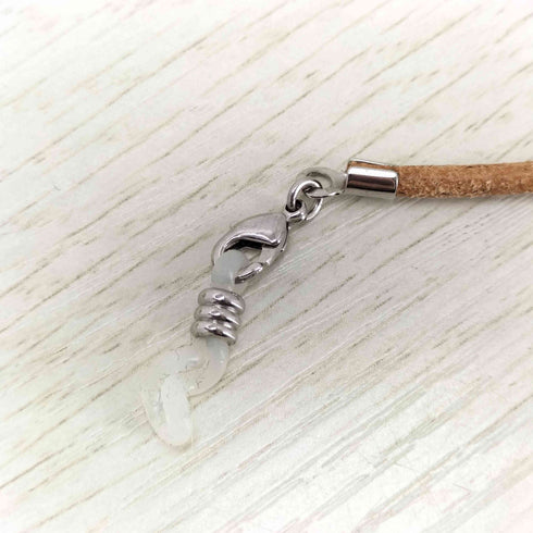 エンダースキーマ Hender Scheme glass cord メンズ