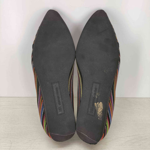 ユナイテッドヌード UNITED NUDE Fold Lite Lo Bright Mix レディース 39