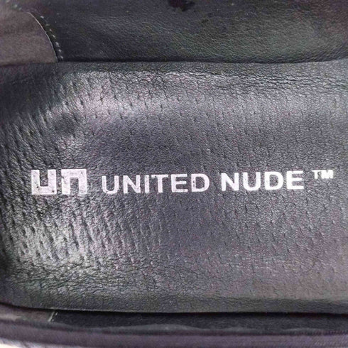 ユナイテッドヌード UNITED NUDE Fold Lite Lo Bright Mix レディース 39