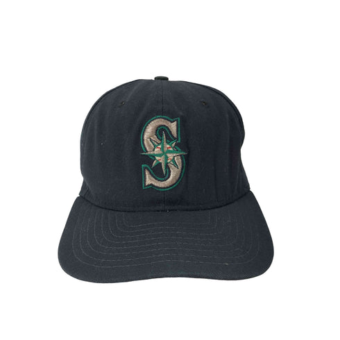 ニューエラ NEW ERA 60s USA製 ベースボール6パネルキャップ メンズ