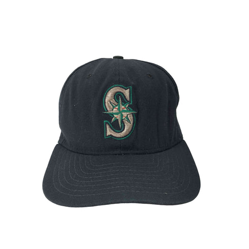 ニューエラ NEW ERA 60s USA製 ベースボール6パネルキャップ メンズ