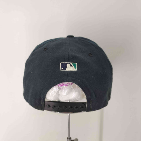 ニューエラ NEW ERA 60s USA製 ベースボール6パネルキャップ メンズ