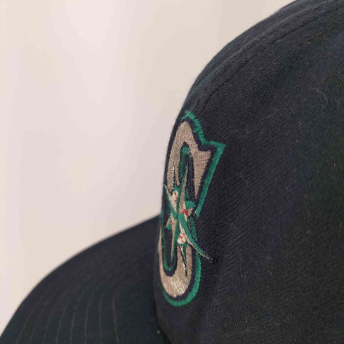 ニューエラ NEW ERA 60s USA製 ベースボール6パネルキャップ メンズ