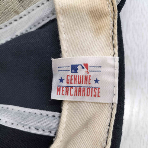 ニューエラ NEW ERA 60s USA製 ベースボール6パネルキャップ メンズ