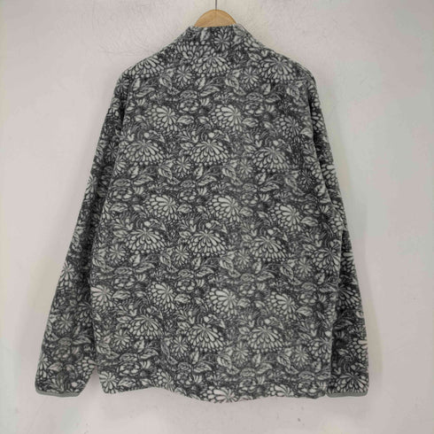 ユナイテッドアローズグリーンレーベルリラクシング UNITED ARROWS green label relaxing MULHOUSE フリース プルオーバー メンズ JPN:L