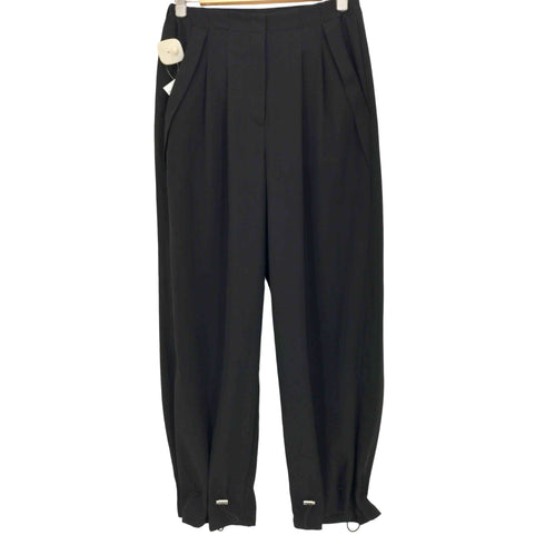 レディラックルカ LADY LUCK LUCA 裾ドロストパンツ レディース FREE