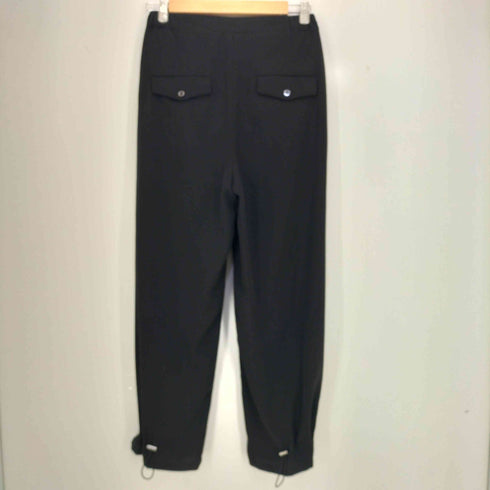 レディラックルカ LADY LUCK LUCA 裾ドロストパンツ レディース FREE