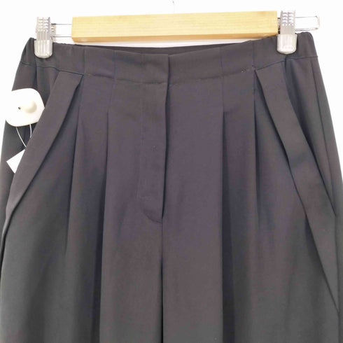 レディラックルカ LADY LUCK LUCA 裾ドロストパンツ レディース FREE