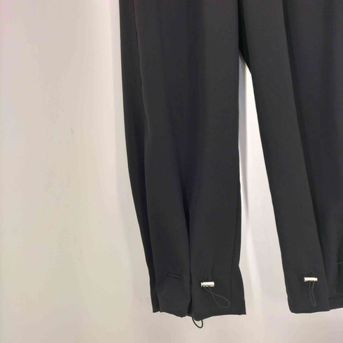 レディラックルカ LADY LUCK LUCA 裾ドロストパンツ レディース FREE