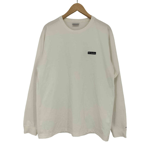 コロンビア Columbia Kipp Pinnacle L/S Tee メンズ XL