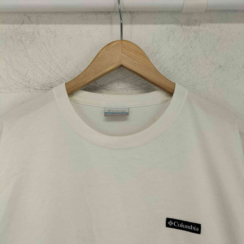 コロンビア Columbia Kipp Pinnacle L/S Tee メンズ XL